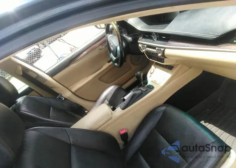 2014 Lexus Es 350 from USA, damaged, VIN JTHBK1GG0E2092104